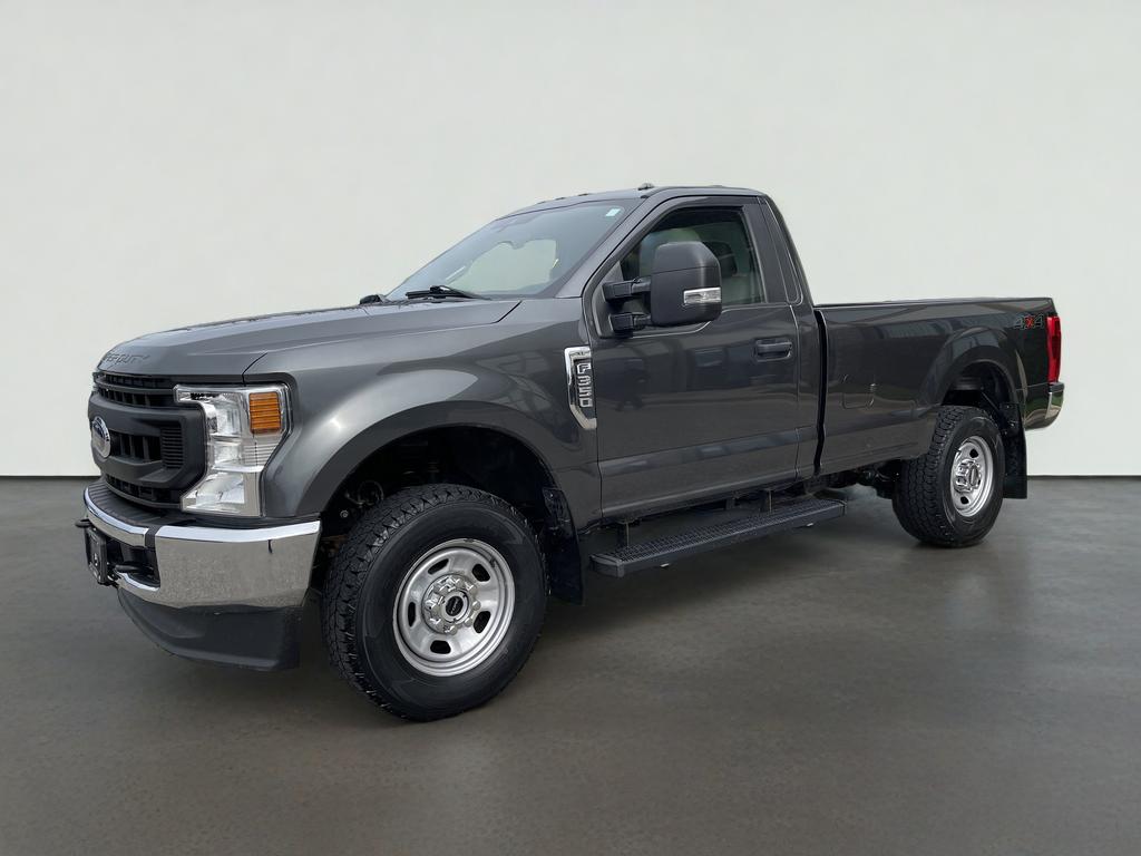 2020 Ford Super Duty F-350 SRW XL