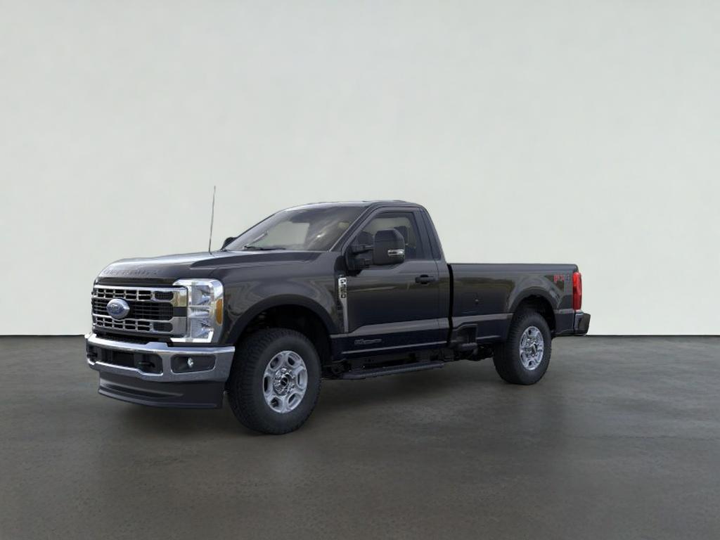 2026 Ford F-350 XLT