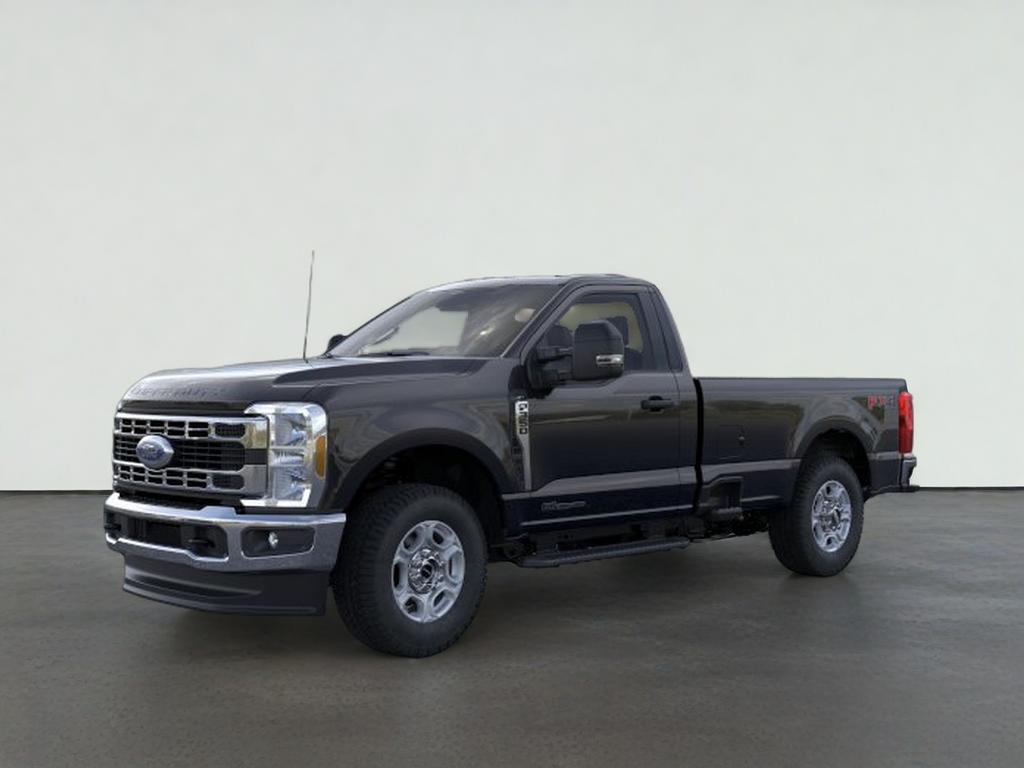2026 Ford F-350 XLT