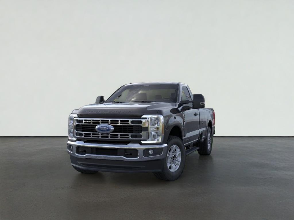 2026 Ford F-350 XLT