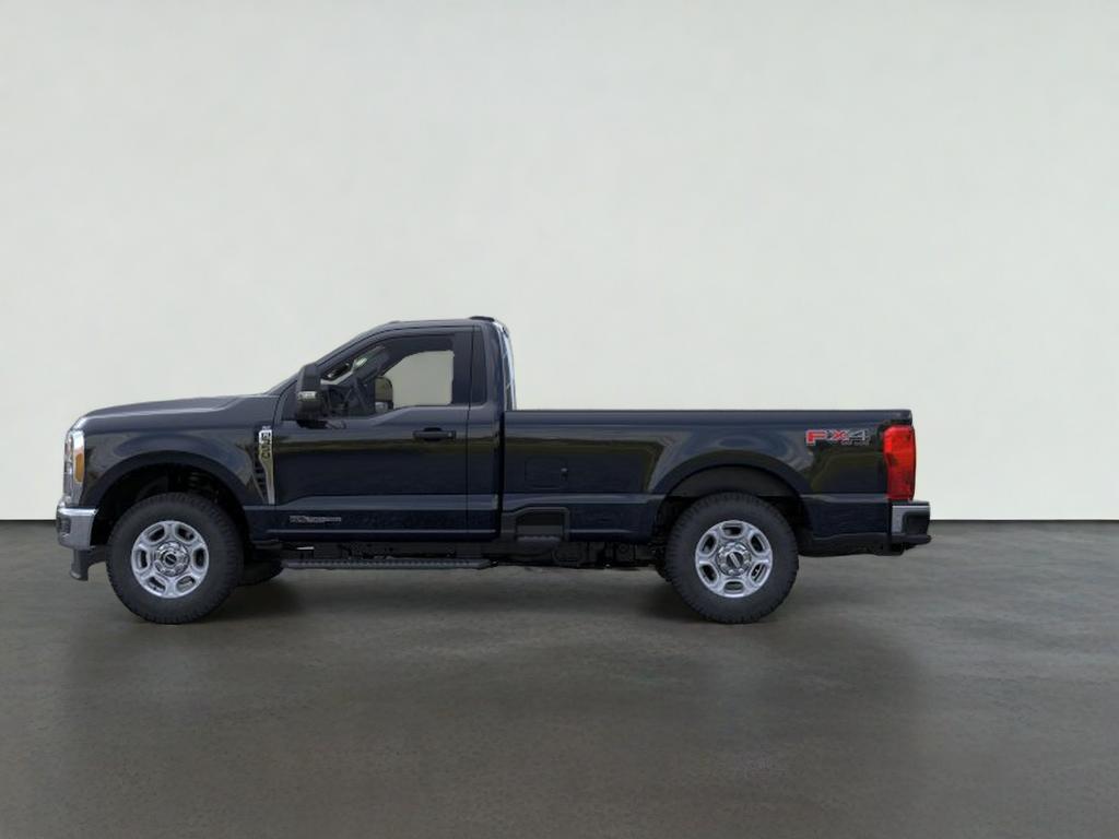 2026 Ford F-350 XLT