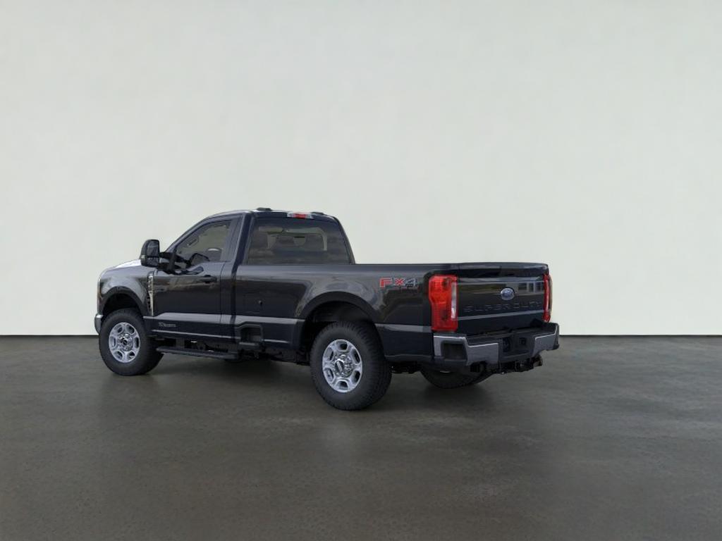 2026 Ford F-350 XLT