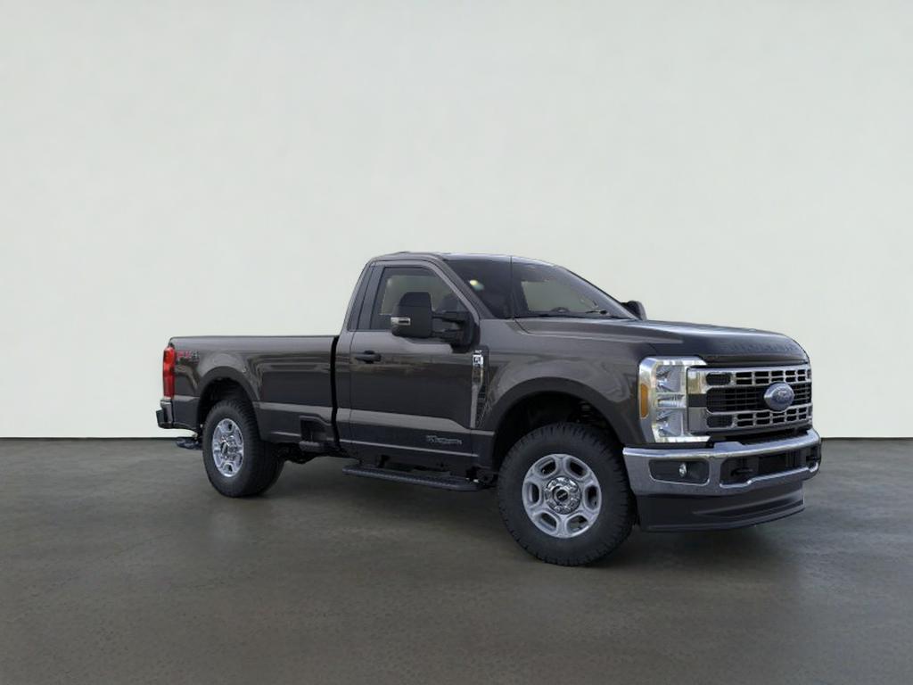 2026 Ford F-350 XLT