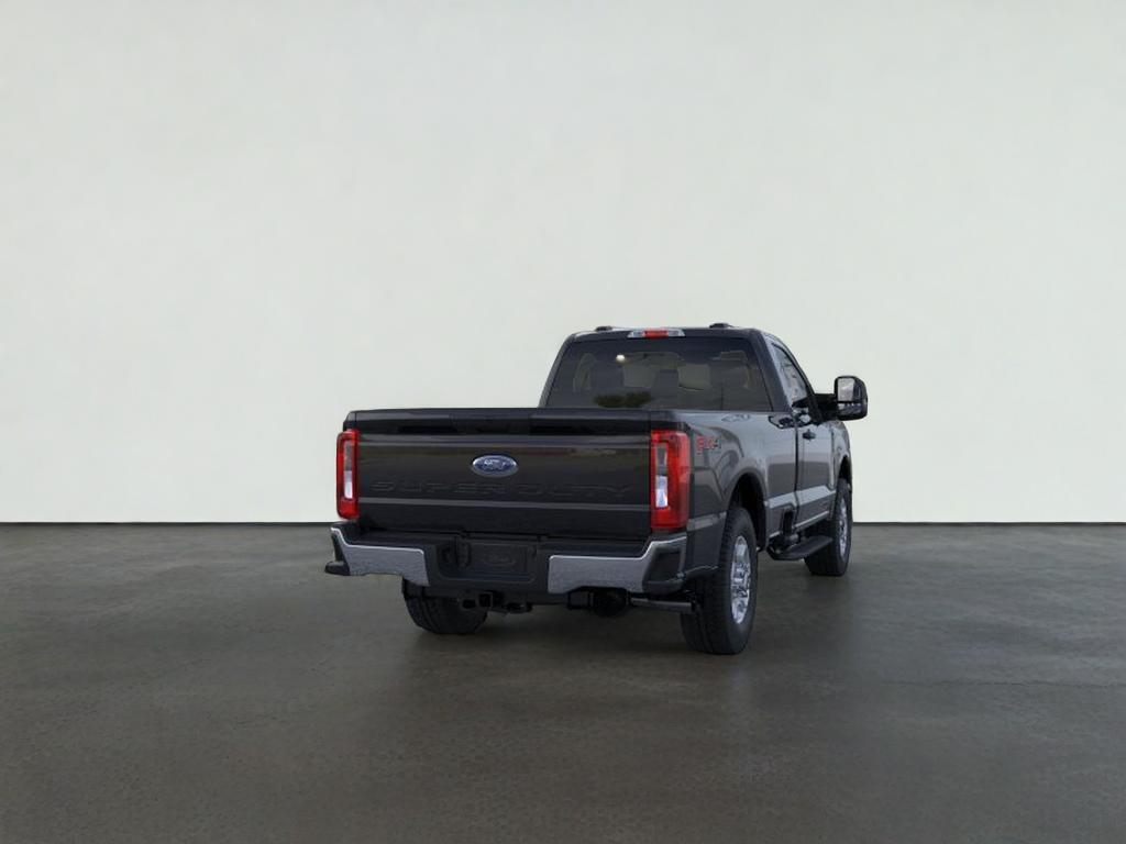 2026 Ford F-350 XLT