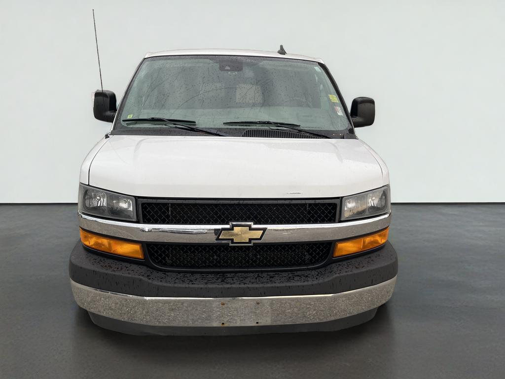 2019 Chevrolet Express Passenger LT