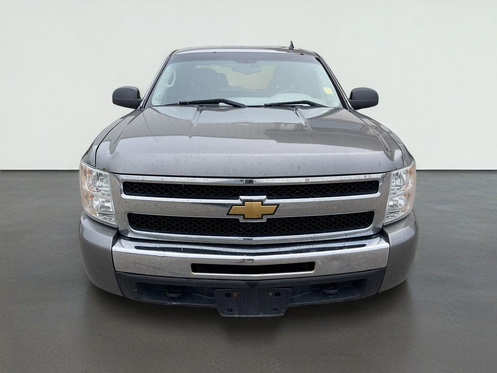 2009 Chevrolet Silverado 1500 LT