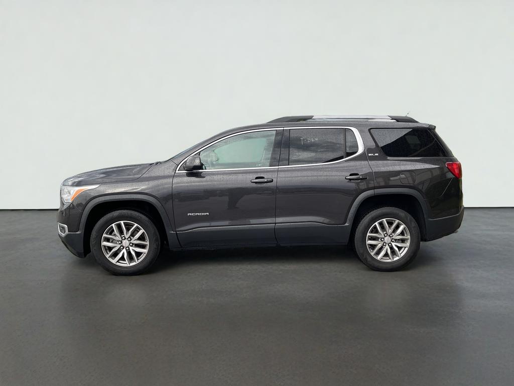 2017 GMC Acadia SLE