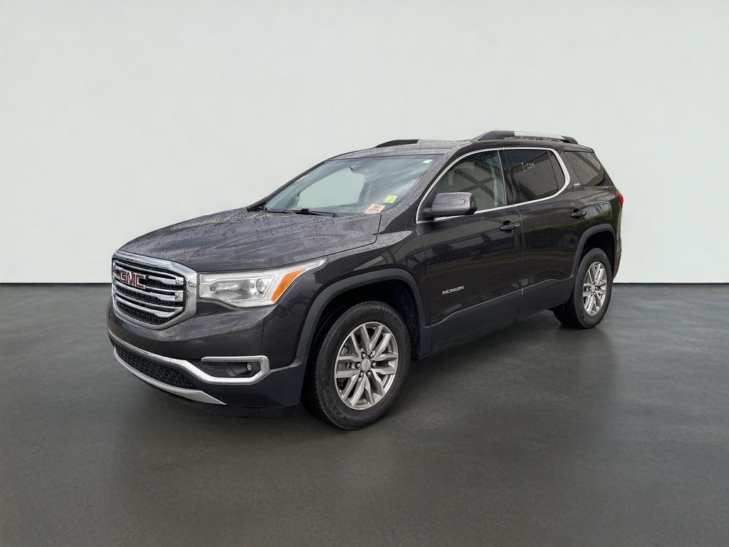 2017 GMC Acadia SLE