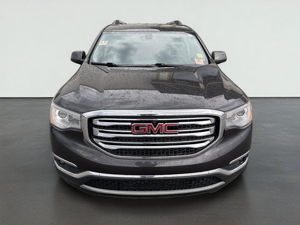 2017 GMC Acadia SLE