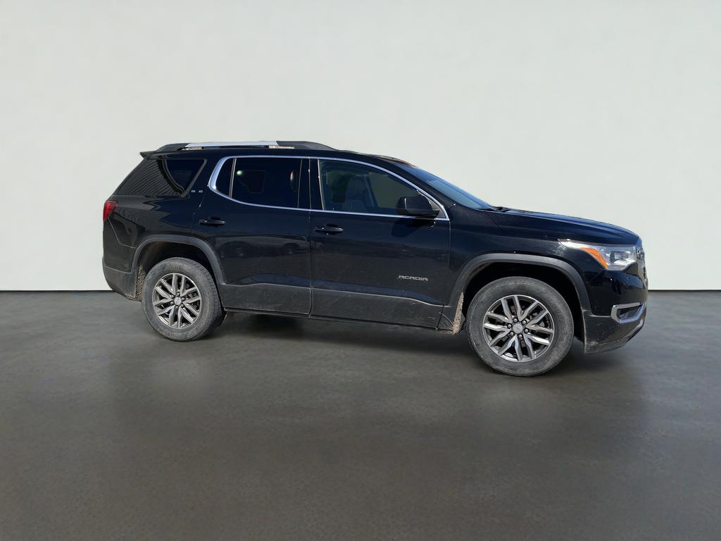 2019 GMC Acadia SLE