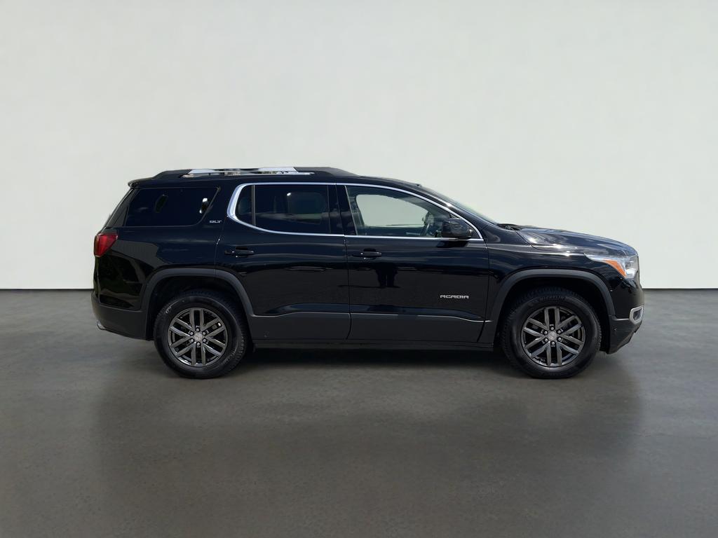 2017 GMC Acadia SLT