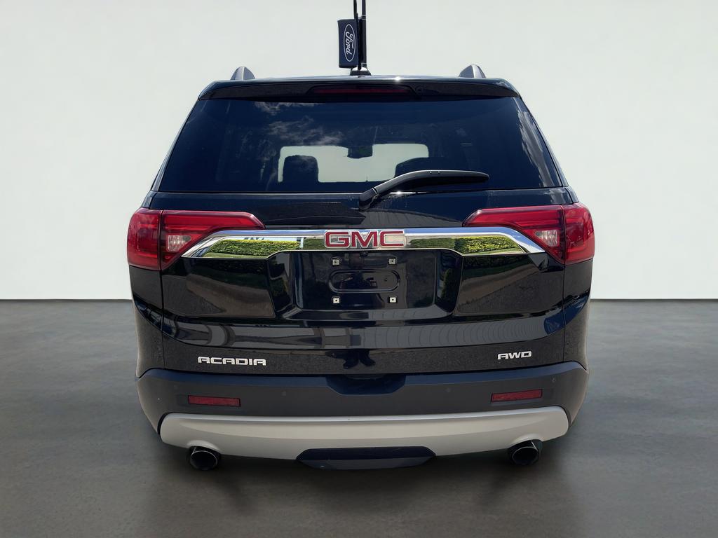 2017 GMC Acadia SLT