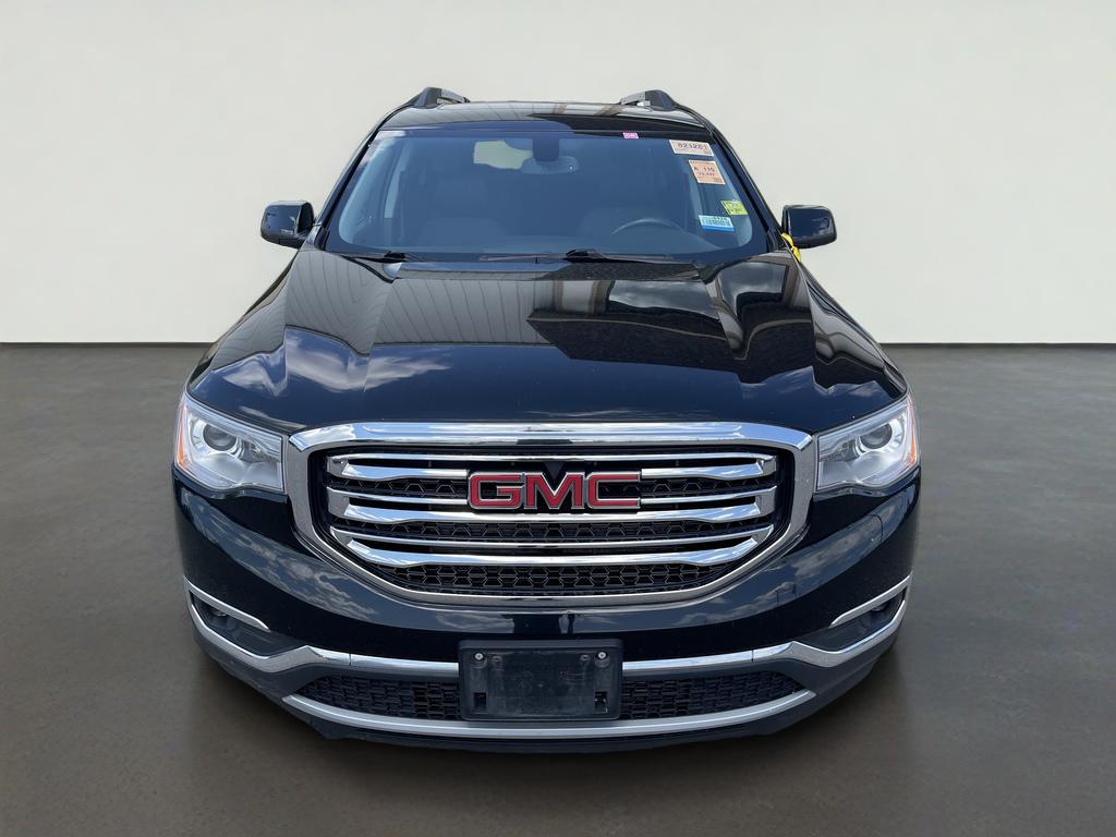 2017 GMC Acadia SLT