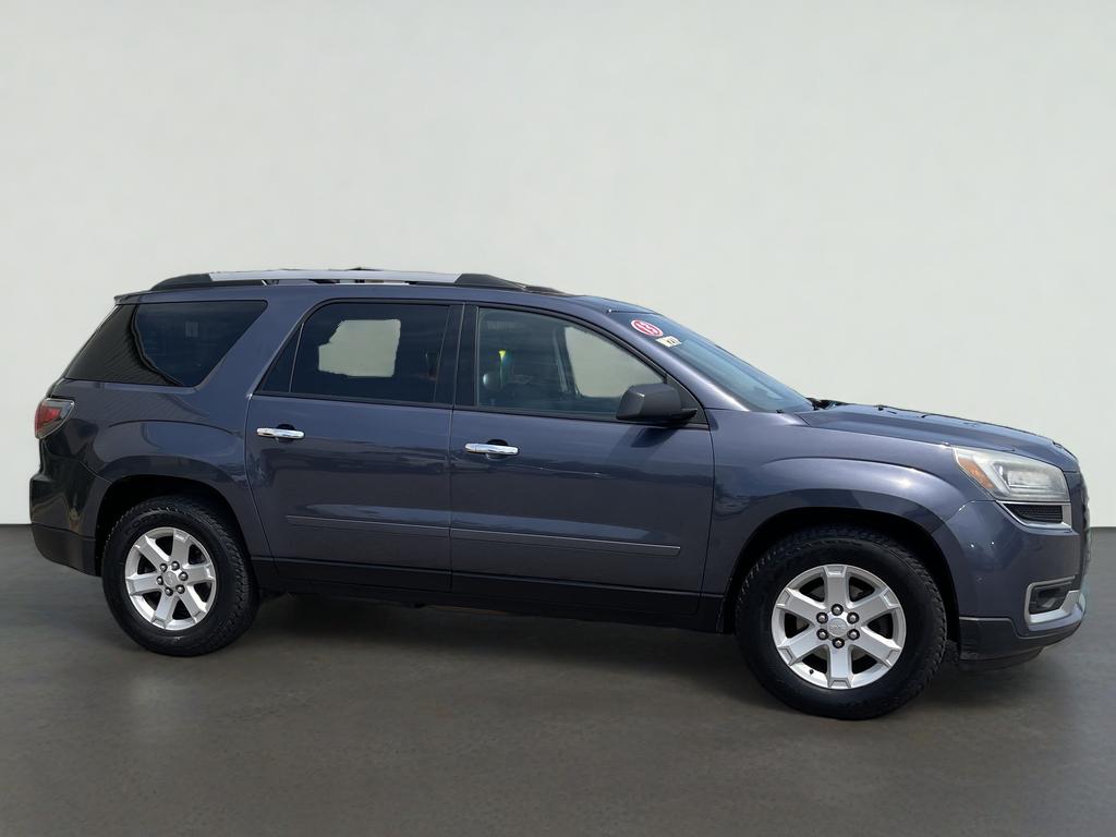 2013 GMC Acadia SLE