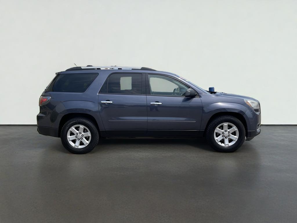 2013 GMC Acadia SLE