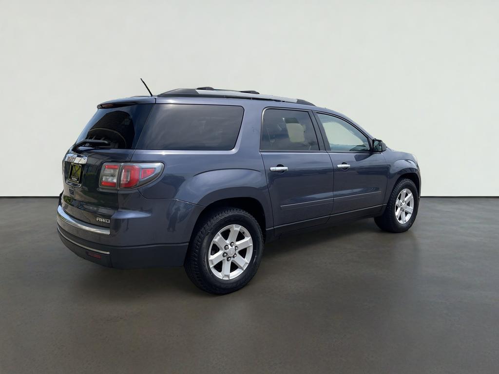 2013 GMC Acadia SLE