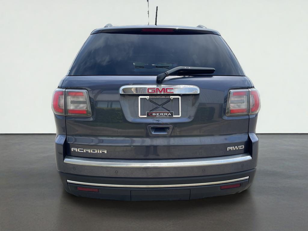 2013 GMC Acadia SLE