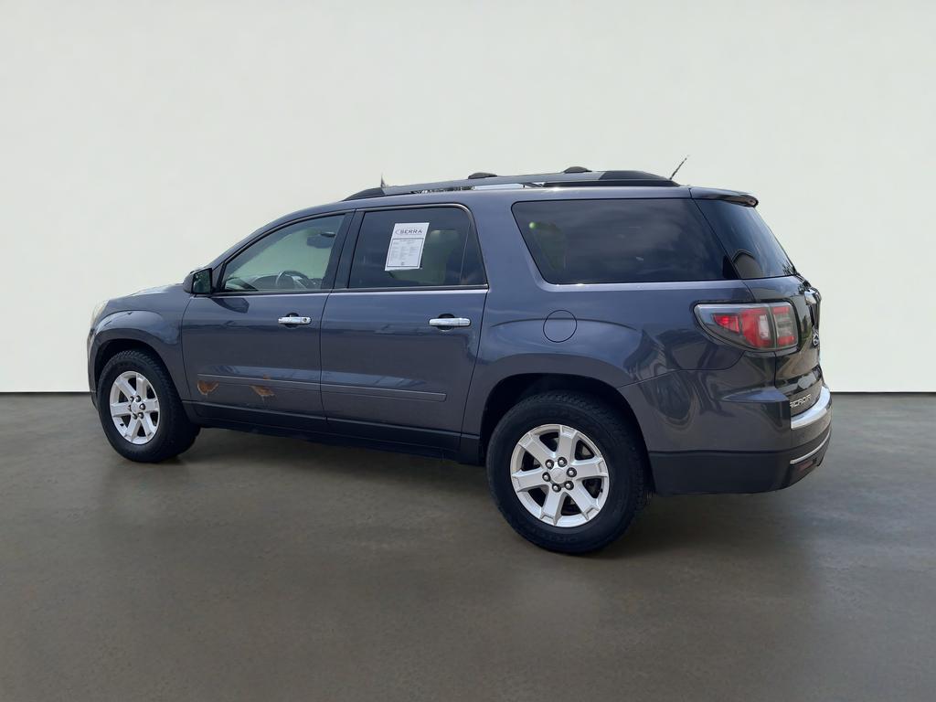 2013 GMC Acadia SLE