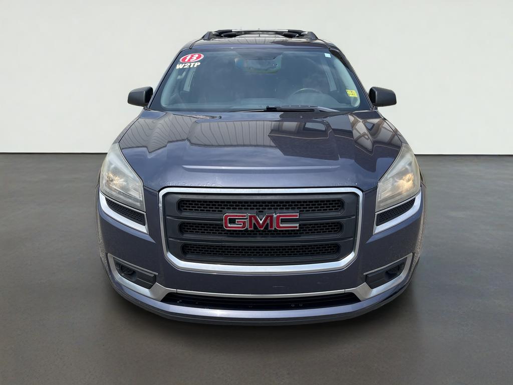 2013 GMC Acadia SLE