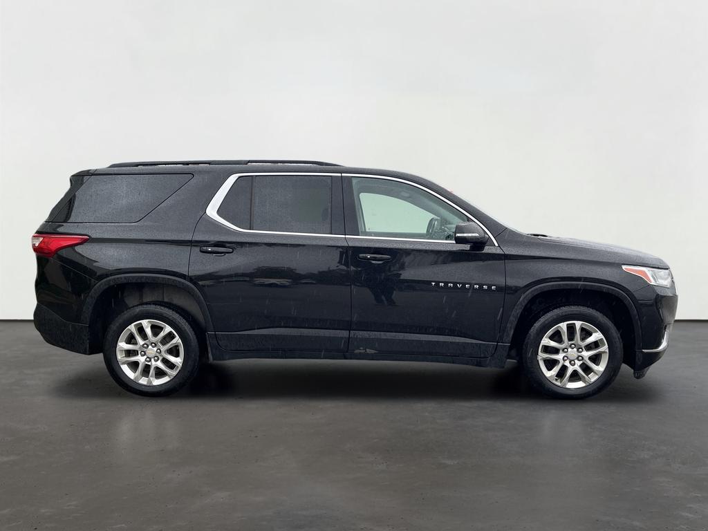 1GNEVGKW5MJ124001