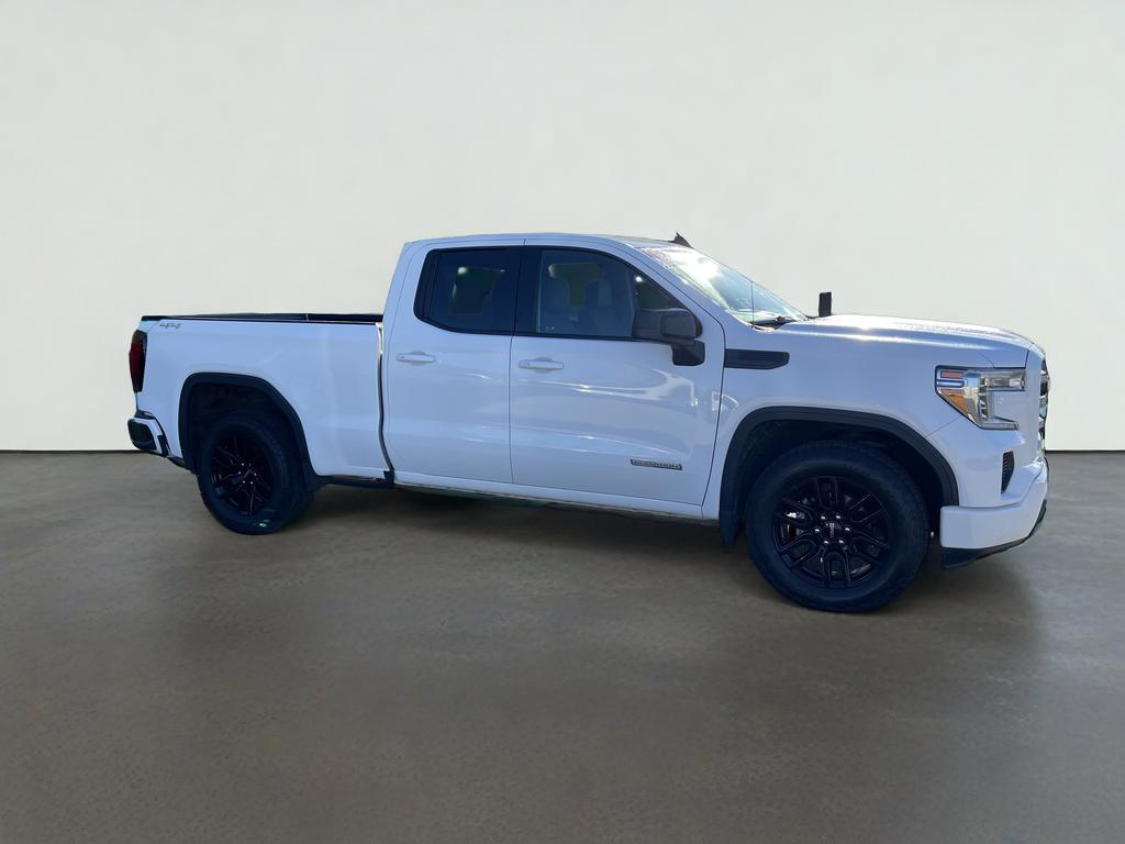 2019 GMC Sierra 1500 Elevation