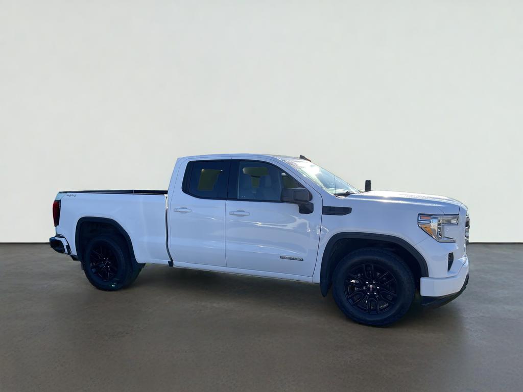 2019 GMC Sierra 1500 Elevation