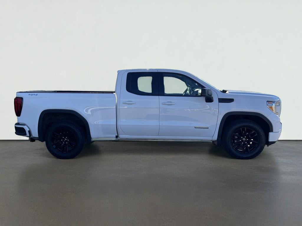 2019 GMC Sierra 1500 Elevation