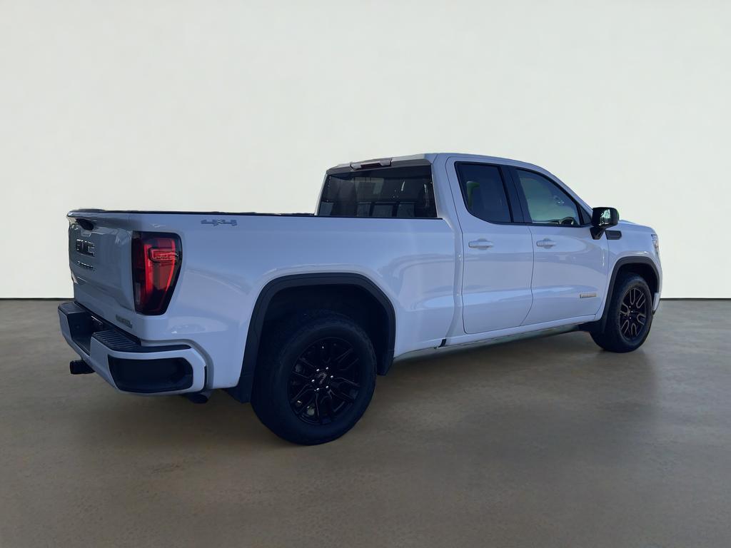 2019 GMC Sierra 1500 Elevation