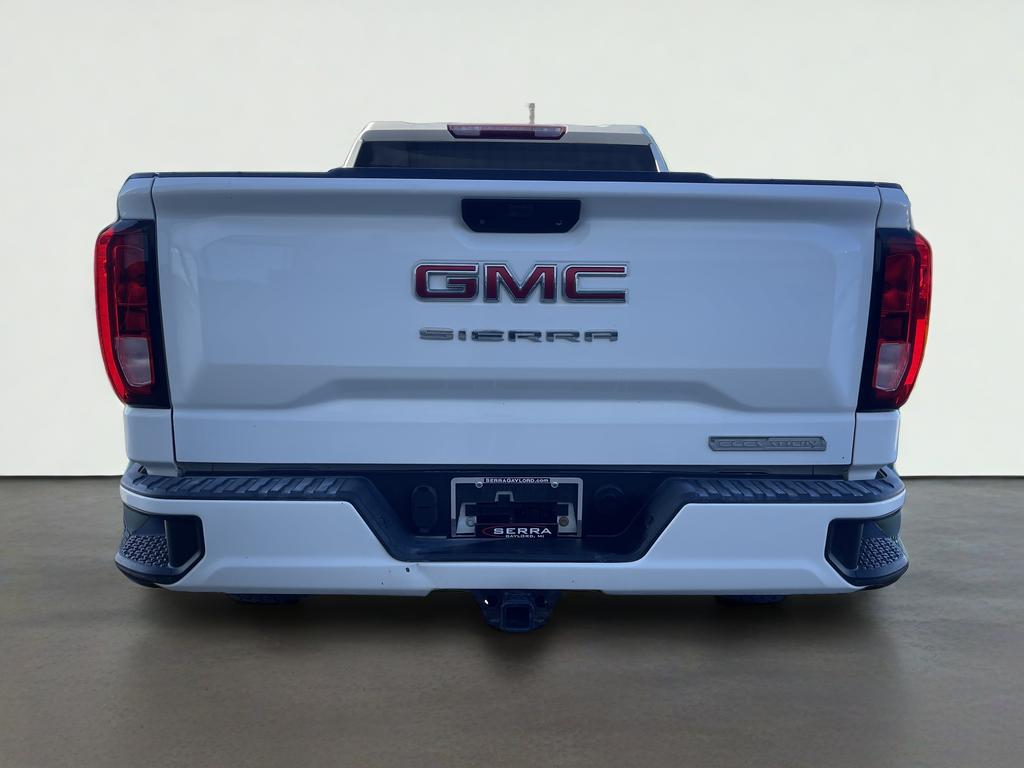 2019 GMC Sierra 1500 Elevation