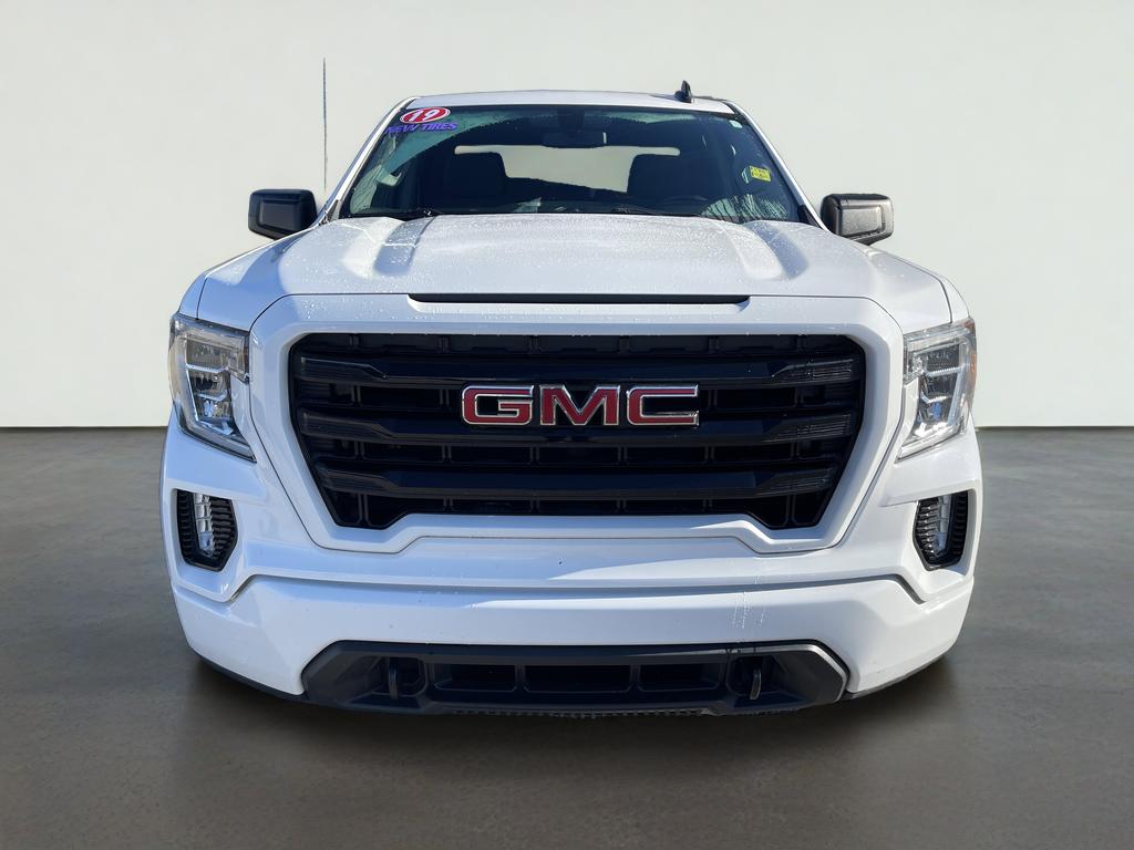 2019 GMC Sierra 1500 Elevation