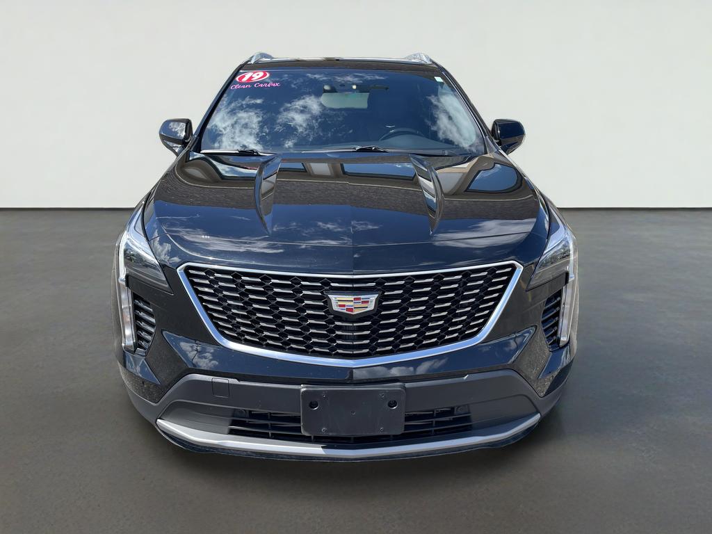 2019 Cadillac XT4 AWD Premium Luxury