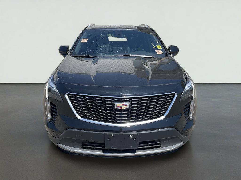 2019 Cadillac XT4 AWD Premium Luxury