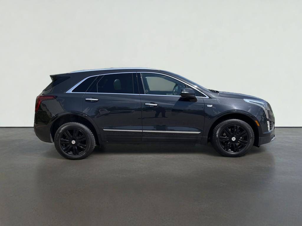 2020 Cadillac XT5 Premium Luxury AWD