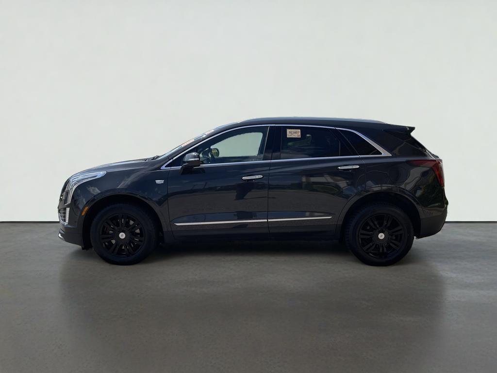 2020 Cadillac XT5 Premium Luxury AWD