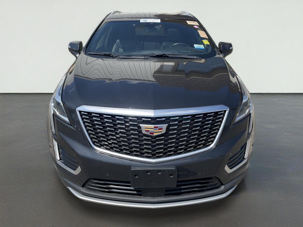 2020 Cadillac XT5 Premium Luxury AWD