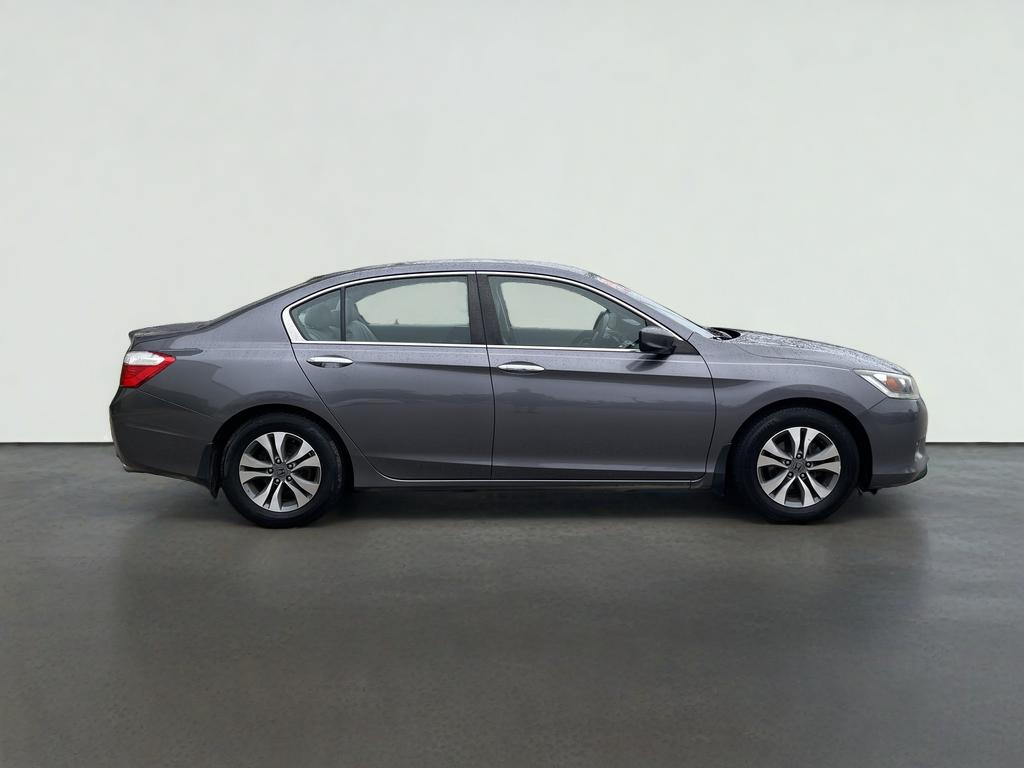 2015 Honda Accord Sedan LX