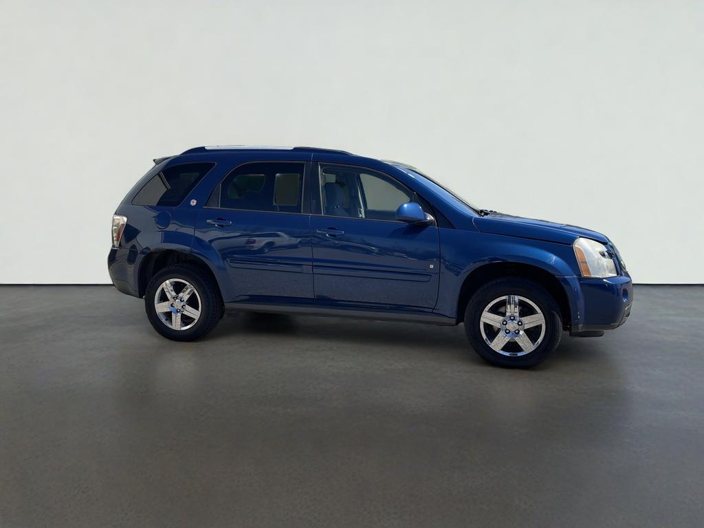 2009 Chevrolet Equinox LT w/1LT