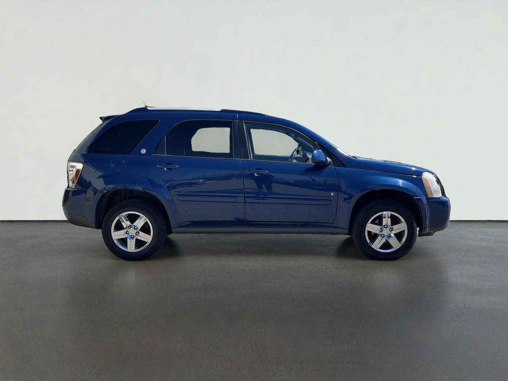 2009 Chevrolet Equinox LT w/1LT