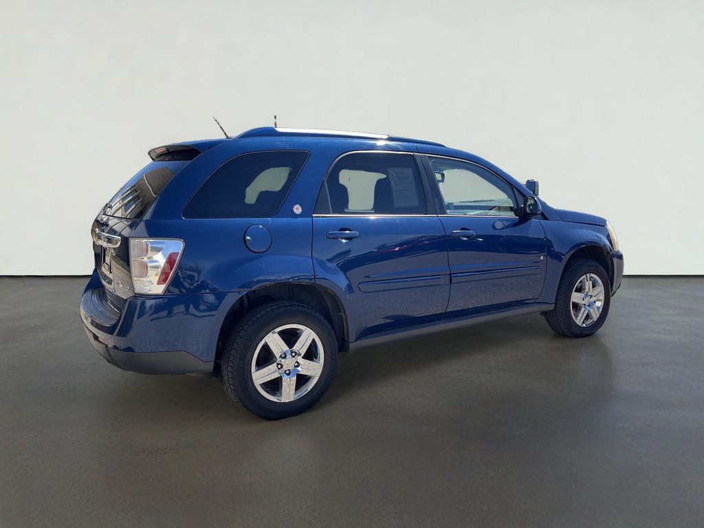 2009 Chevrolet Equinox LT w/1LT