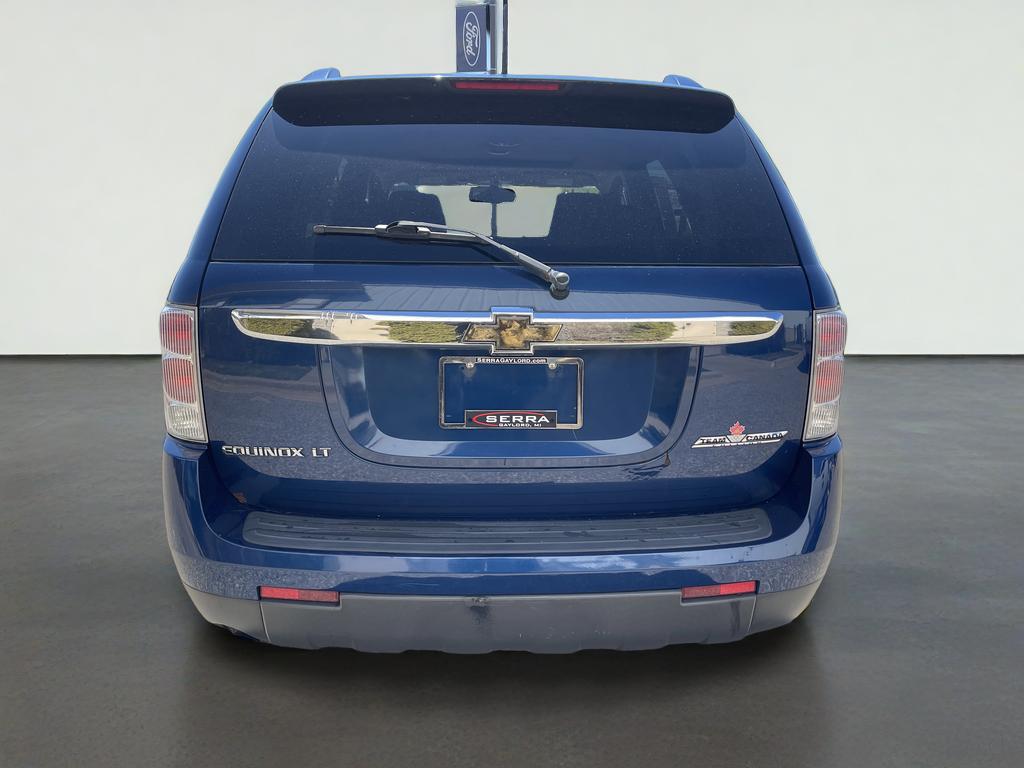 2009 Chevrolet Equinox LT w/1LT