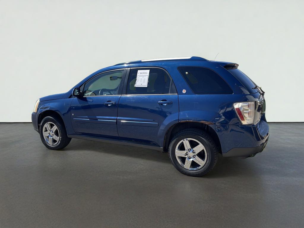 2009 Chevrolet Equinox LT w/1LT