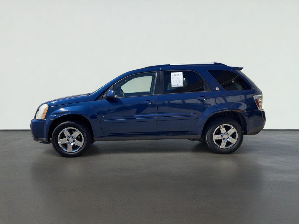 2009 Chevrolet Equinox LT w/1LT