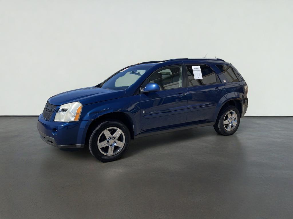 2009 Chevrolet Equinox LT w/1LT