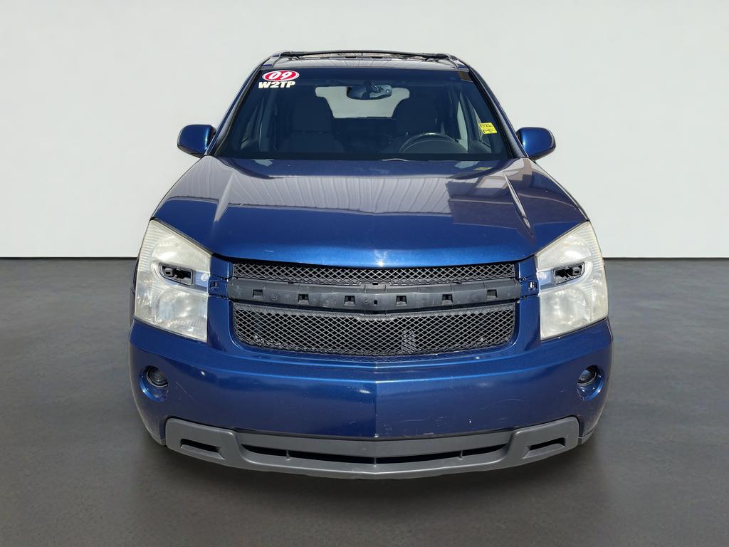 2009 Chevrolet Equinox LT w/1LT