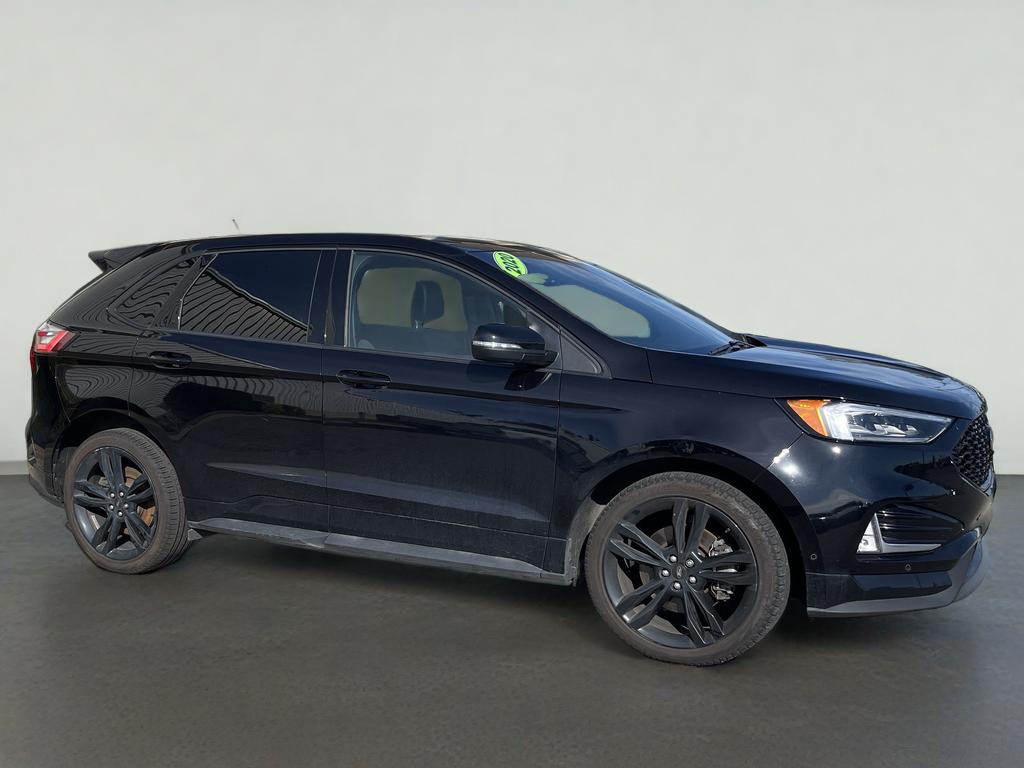 2020 Ford Edge ST