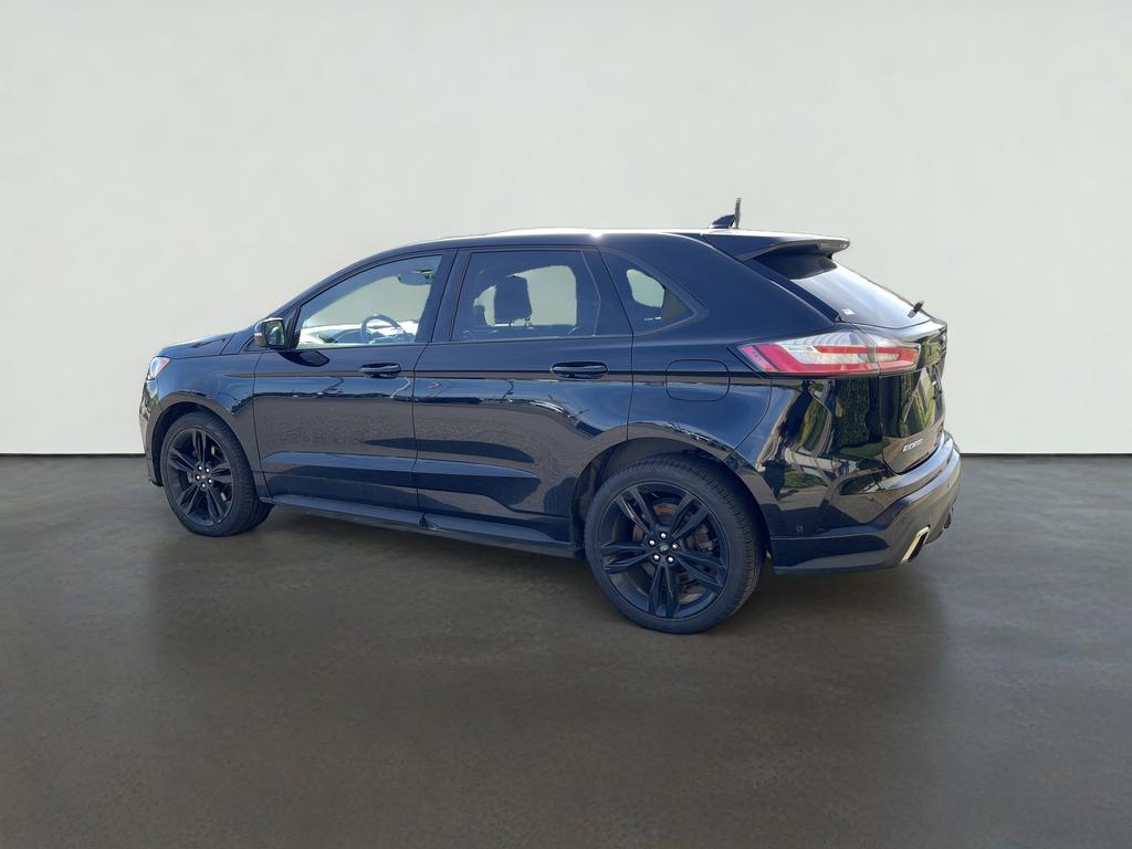 2020 Ford Edge ST