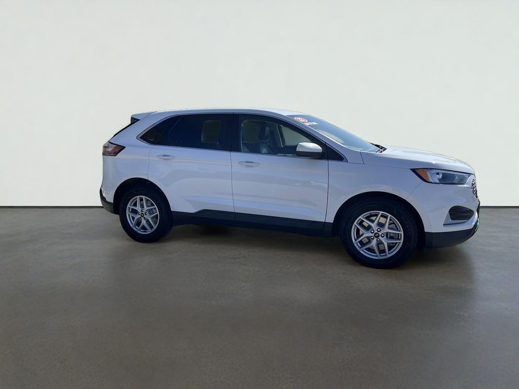 2023 Ford Edge SEL AWD's photo