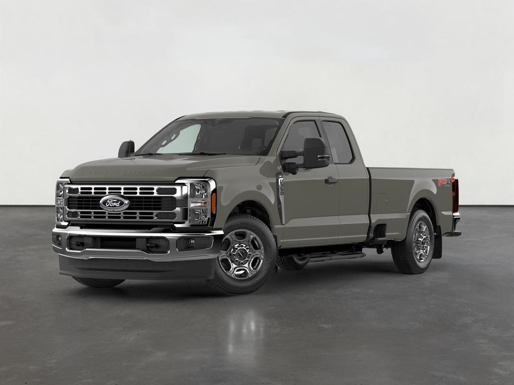 2027 Ford F-350 Super Duty