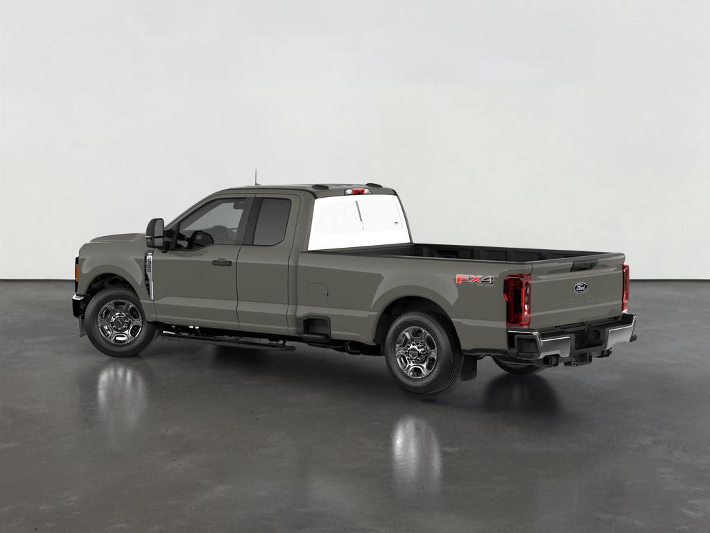 2027 Ford F-350 XLT