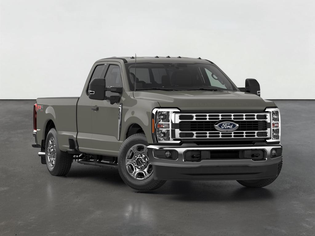 2027 Ford F-350 XLT